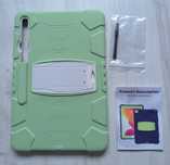 Pancerne etui obudowa case tablet Samsung  Tab S7 plus T730/T970/X800
