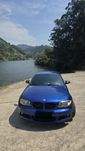 Vendo bmw serie 1