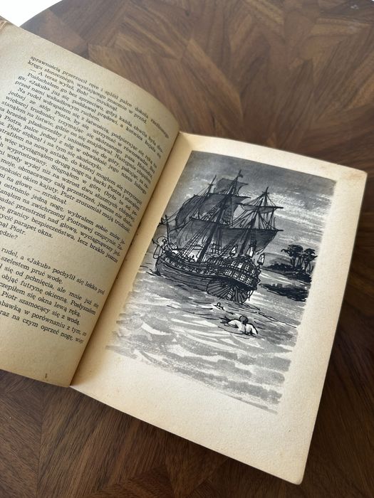 Złoto z Porto Bello. A.D. Howden Smith