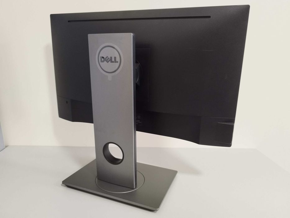 Monitor LED Dell P2217H 21,5" z HDMI ekran IPS LED FullHD sklep FV 23%