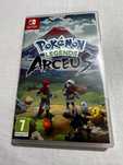 Pokemon Legends Arceus Nintendo Switch