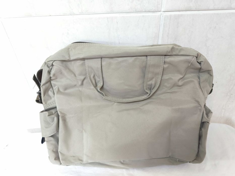 Mala tipo pasta documentos