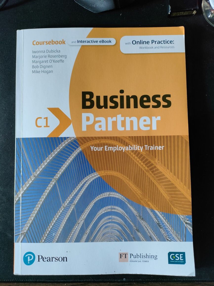 Business Partner C1