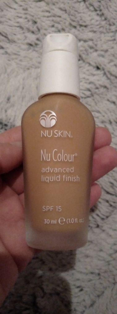 Fluid Nu Skin 30 ml