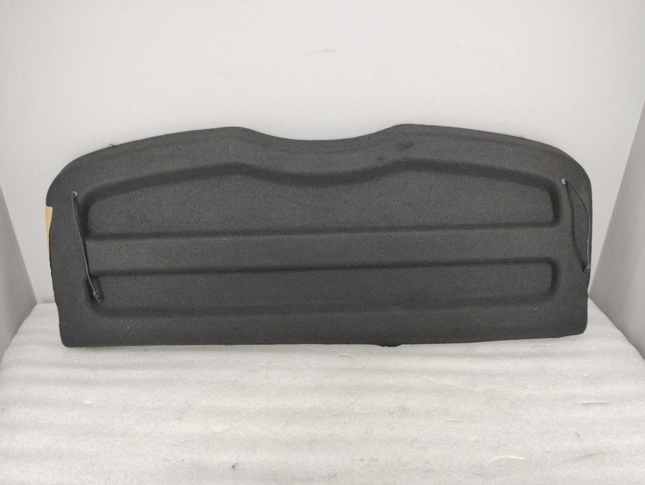 Półka bagażnika Citroen C3 III