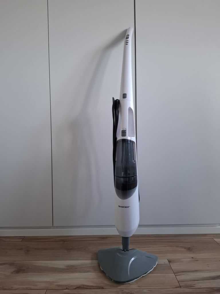 Mop parowy Silver crest