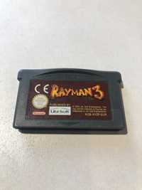 Rayman 3 Game Boy Advance Sklep Irydium