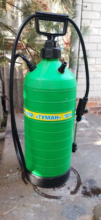 Продам опрыскиватель