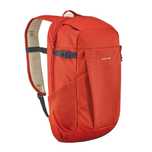 Mochila de Caminhada 20L - NH Arpenaz 100 Vermelha