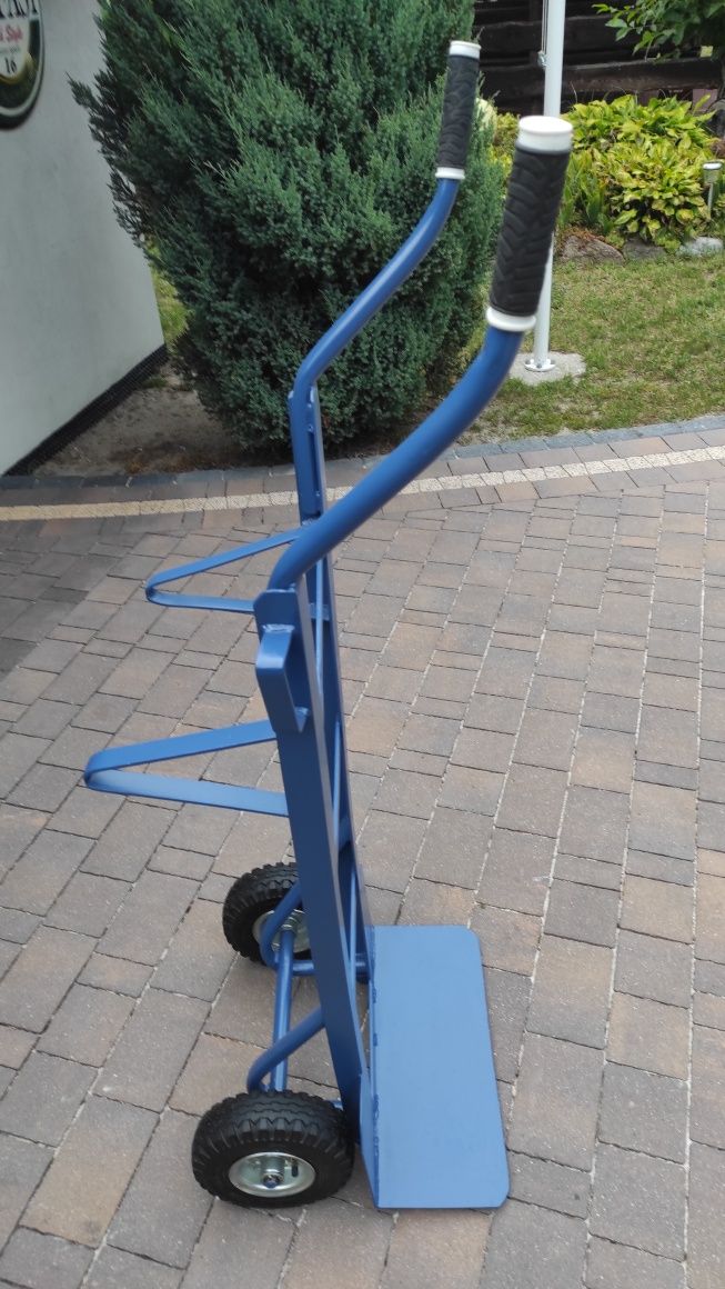 Wózek transportowy
