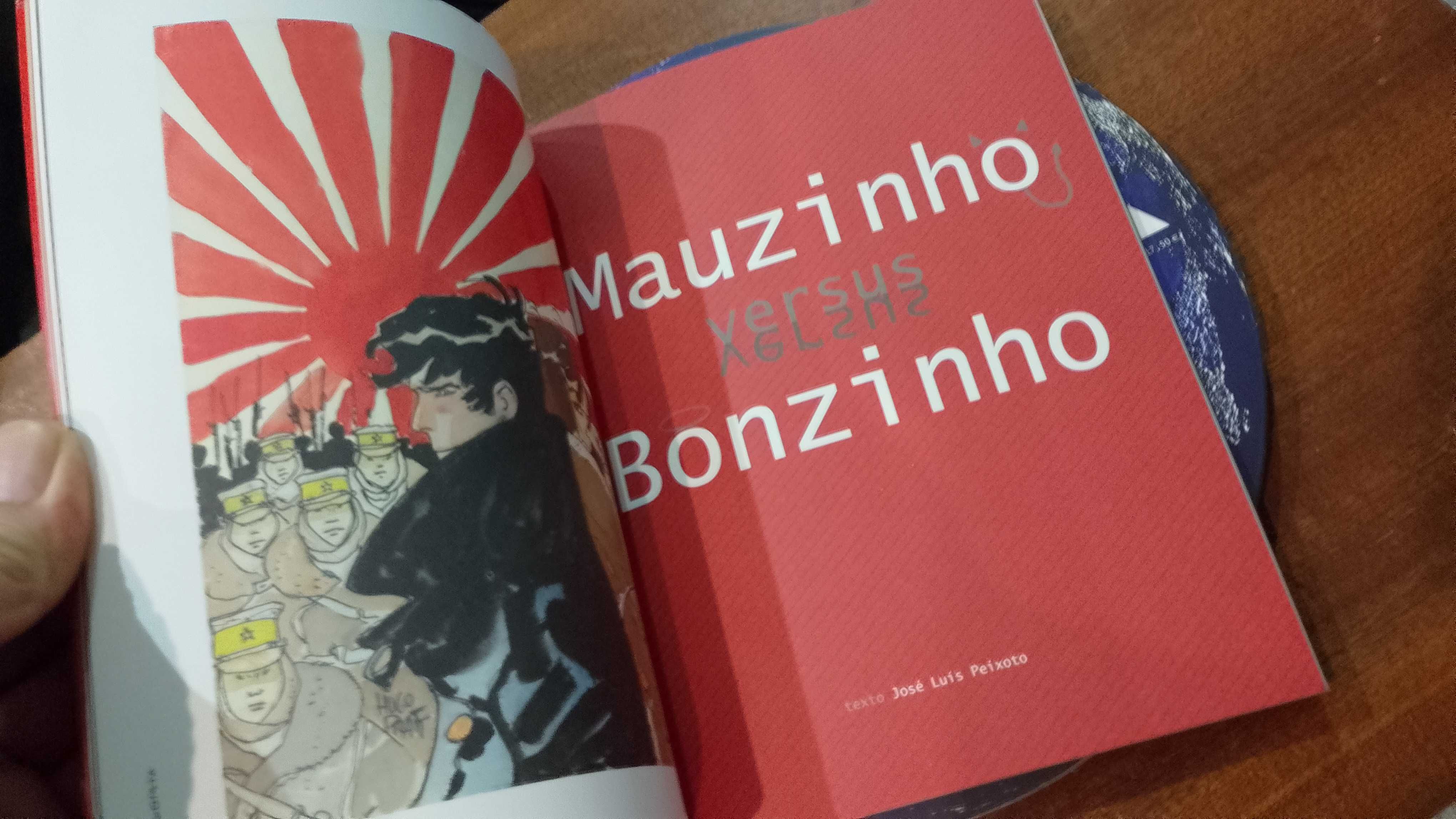 Revista Egoísta, Casino Estoril - 2 edições raras