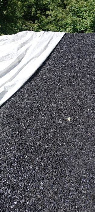 Węgiel kamienny opał  Orzech II Kostka Ekogroszek  PELLET TRANSPORT