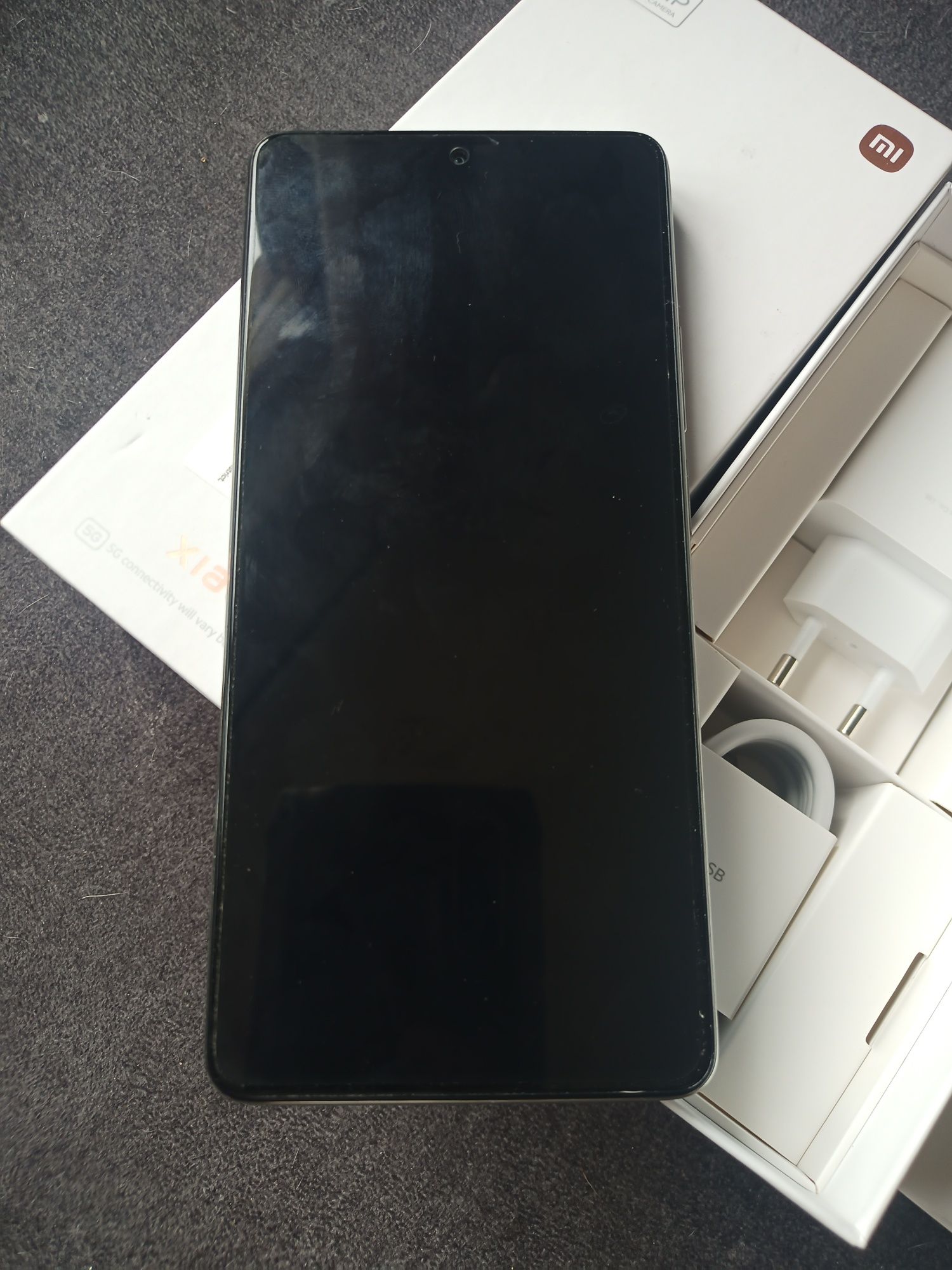 Xiaomi Redmi Note 11T 5G 8/256GB