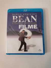 VENDIDO Blu-Ray Bean o filme com o actor Rowan Atkinson