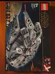 Lego 75257 Star Wars Millennium Falcon