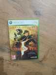 Resident Evil 5 Gold Edition xbox360. X360