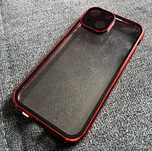 Etui 360 iphone 13 mini magnetyczne