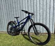 Canyon Spectral 2018 L 27.5