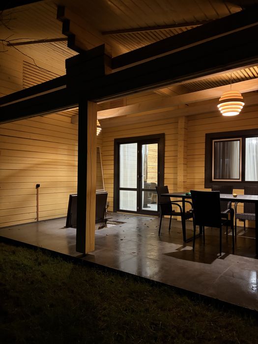 Оренда Будинку біля Дніпра.Осокорки