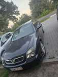 Opel Vectra C 1.8 LPG