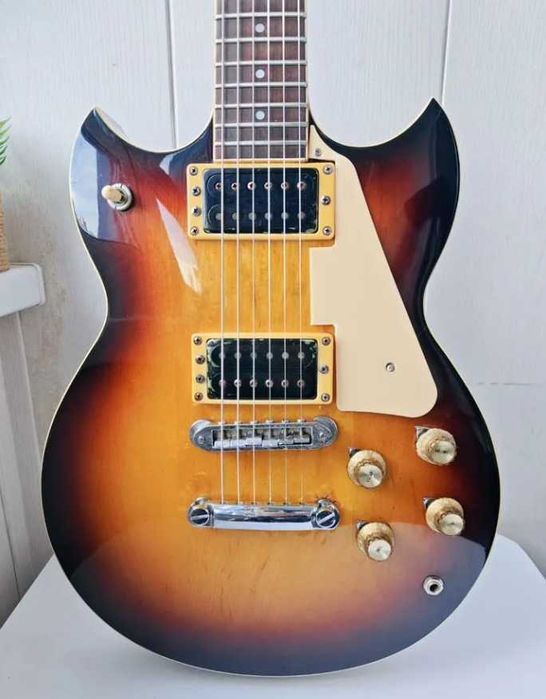 Gitara elektryczna Yamaha SG600 (Japan)