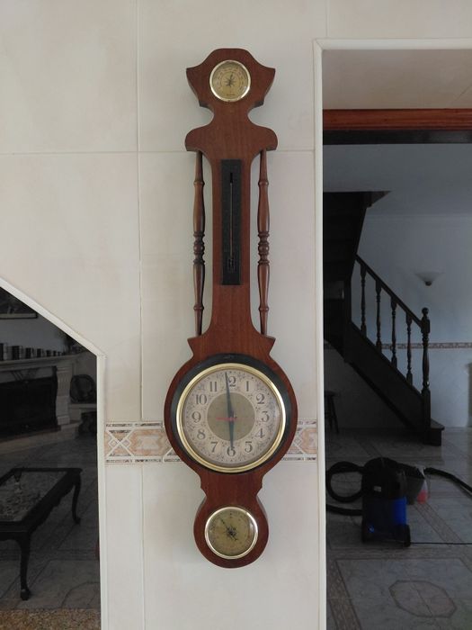 VENDO Relógio de Parede Antigo