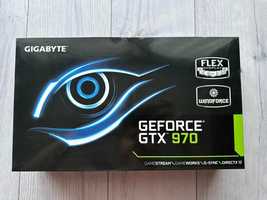 GeForce GTX 970 OC 4GB GDDR5