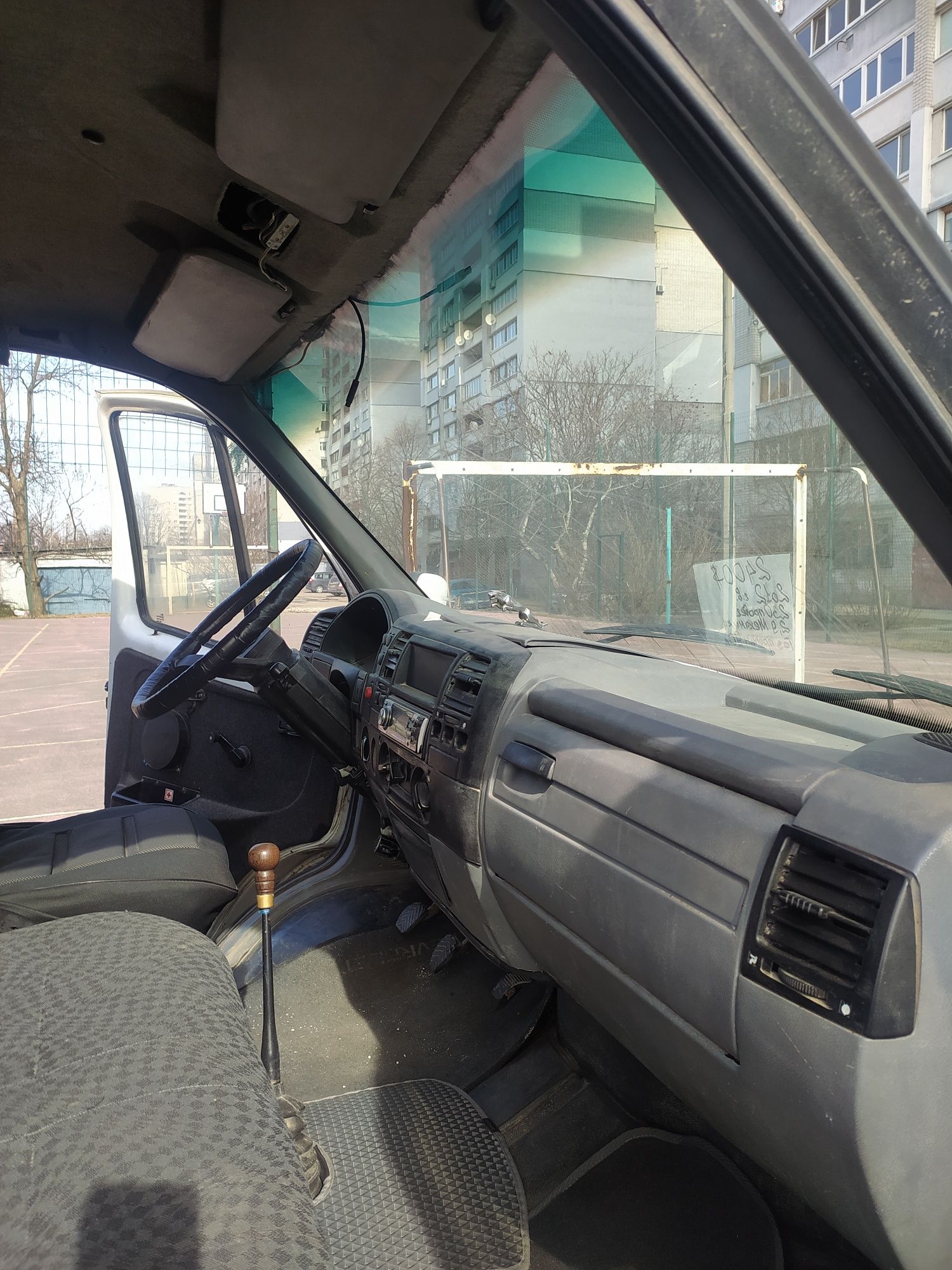 Продам Газель фургон 2705 , 2012 года. (ОБМЕН)