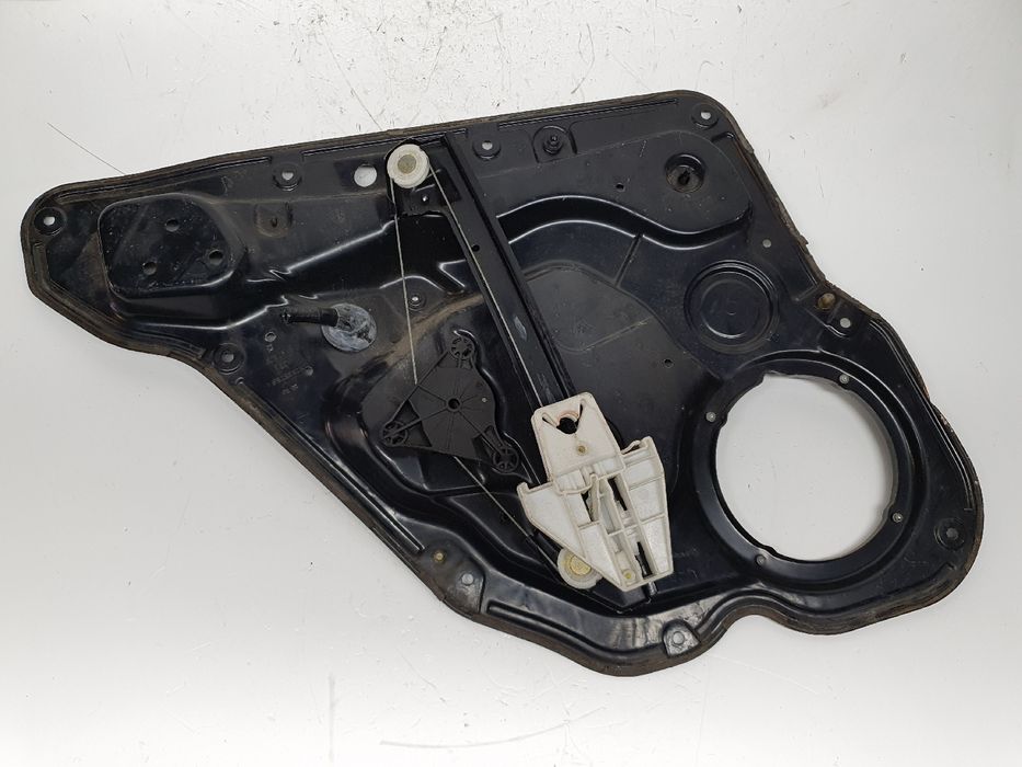 Elevador vidros trás direito SEAT Leon (1M1)