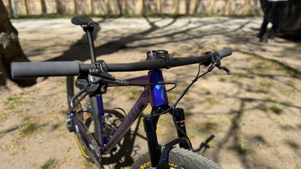 Rower górski MTB Specialized Chisel limited dream build s-works roval