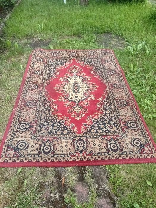 Dywan Angella 3 m × 2 m