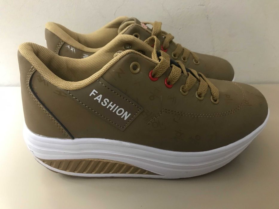 Кросівки 2 вида, 24 см