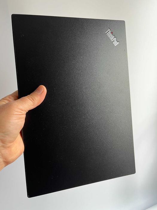 Lenovo THINKPAD T490 i7-8665U 32GB 512GB SSD FULL HD MX250 W11P LTE Fv