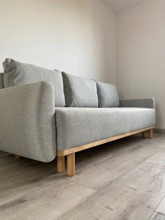 Sofa IKEA GRUNNARP, rozkładana