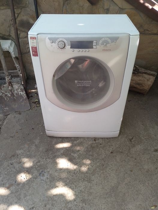 Корпус пральної машини Арістон