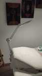 Marci.massagem relaxante