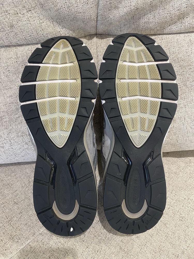 New Balance 990 v5 оригінал