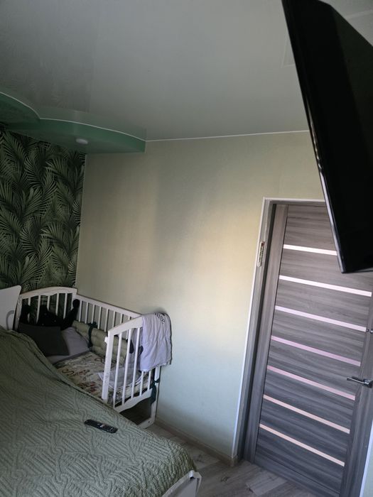 3-кімнатна Квартира Славгород