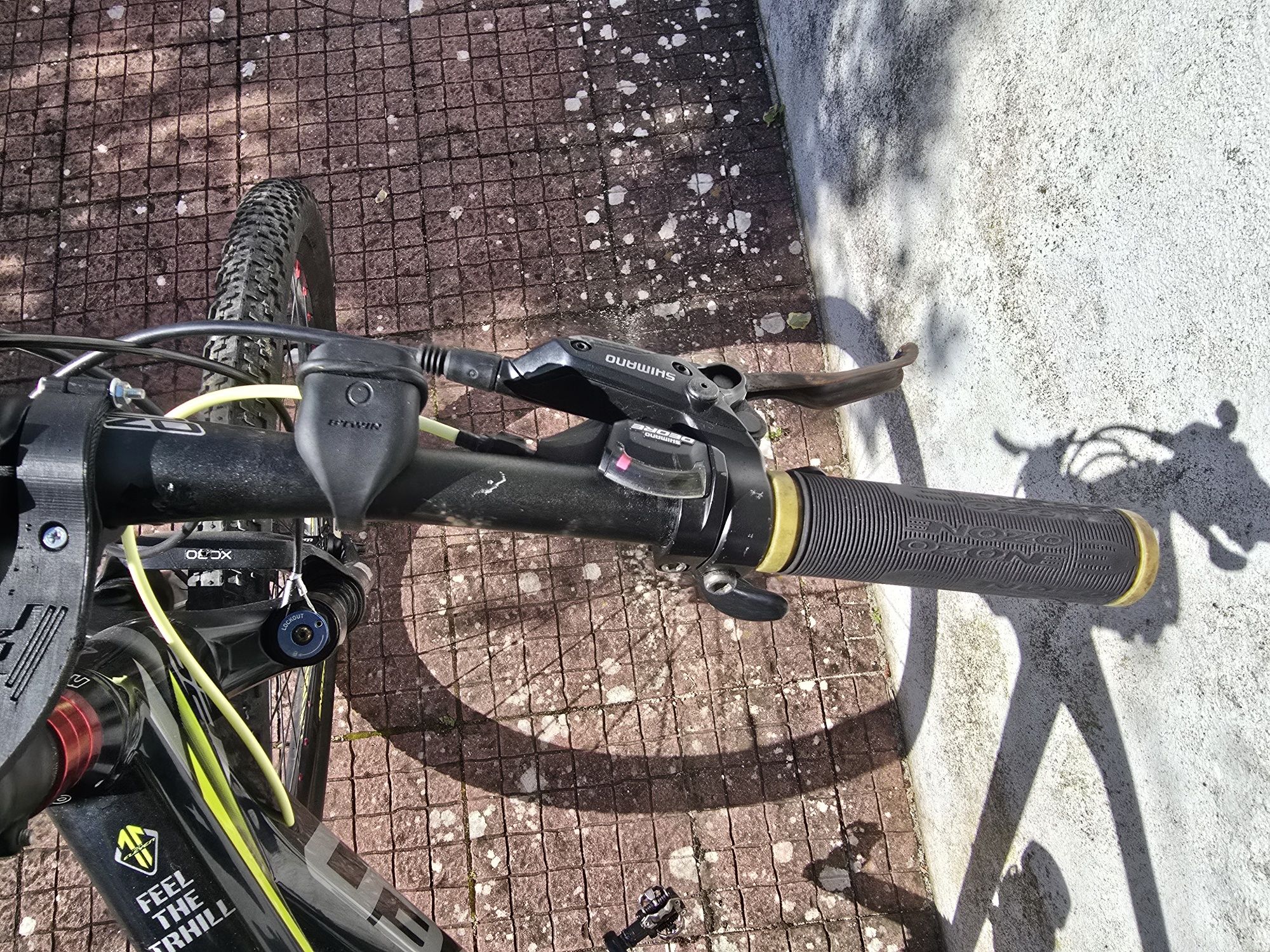 Eleven Skill Carbono 29 L