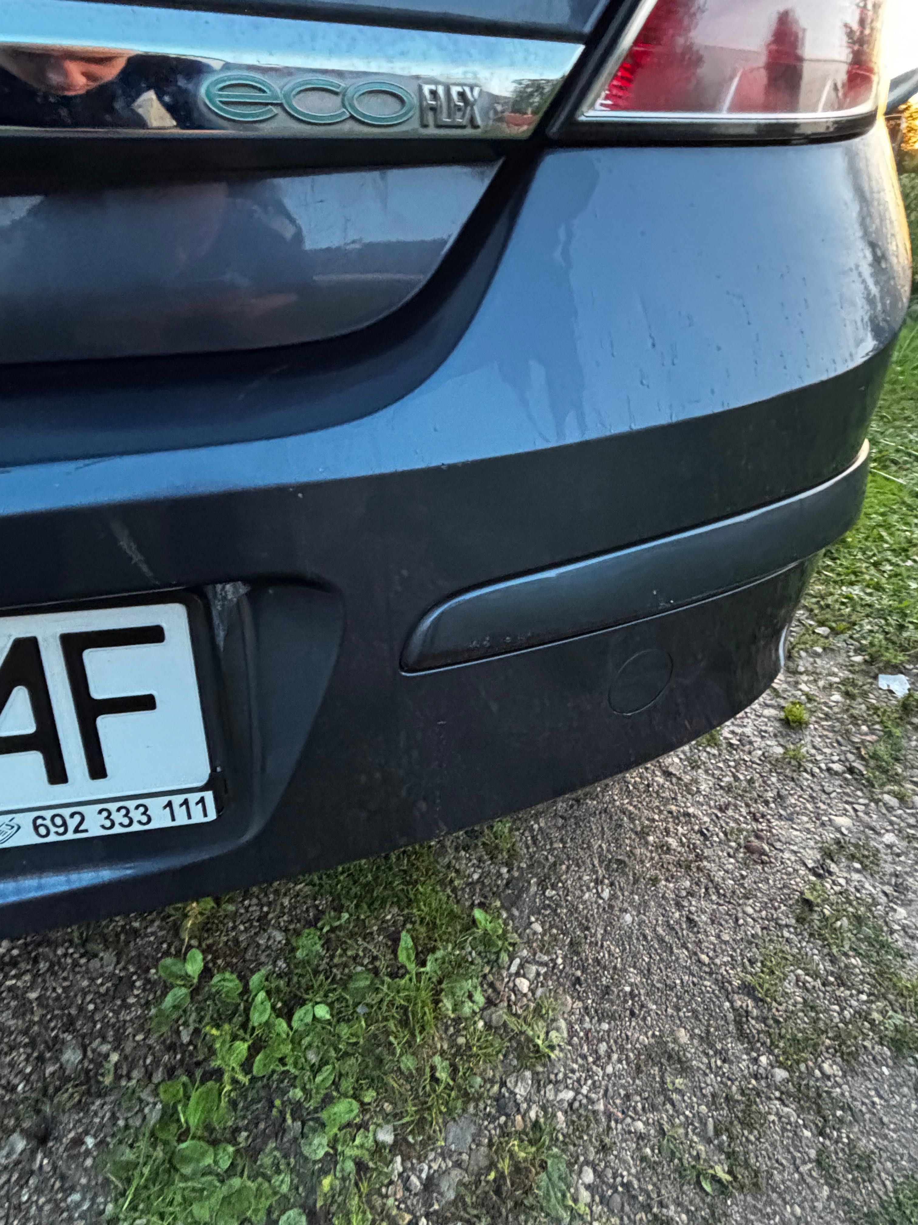 Opel Astra H 2009 1.4 Benzyna - Sprzedam