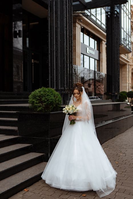 Сукня, в ідеальному стані