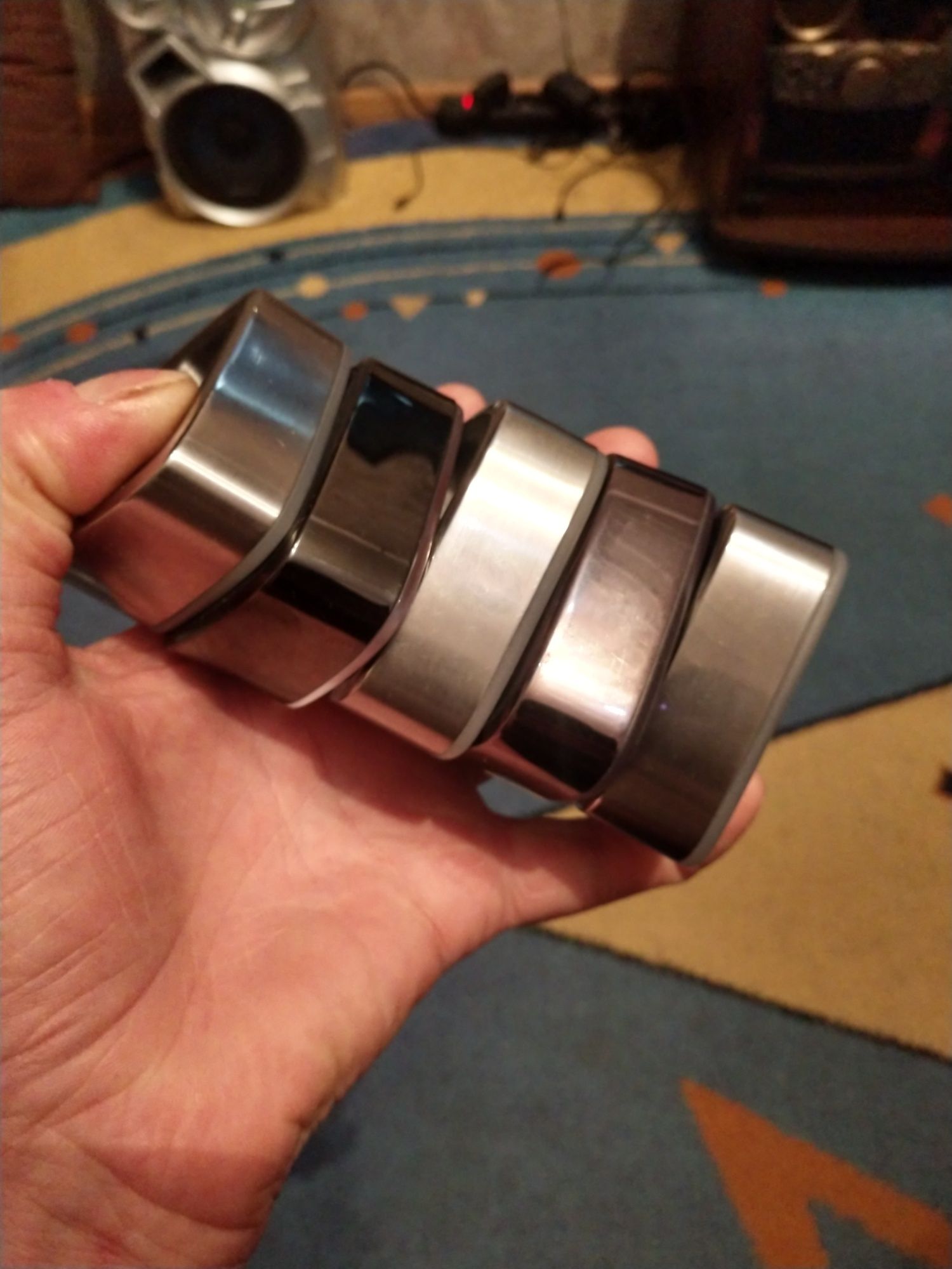 Nokia 8800 зарядка стакан.