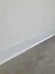 Rodapes Novos PVC (restos obra)