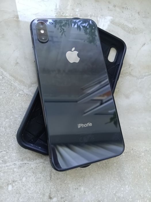 Iphone XS Max 64