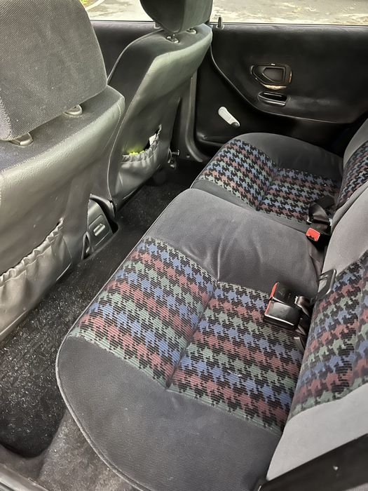 Peugeot 306 1.4i (120.000km)