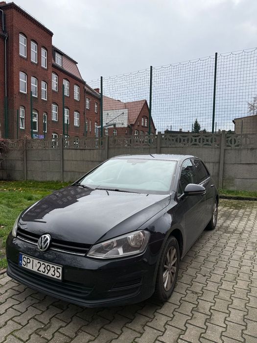 Volkswagen Golf Volkswagen Golf VII 1,2 tsi