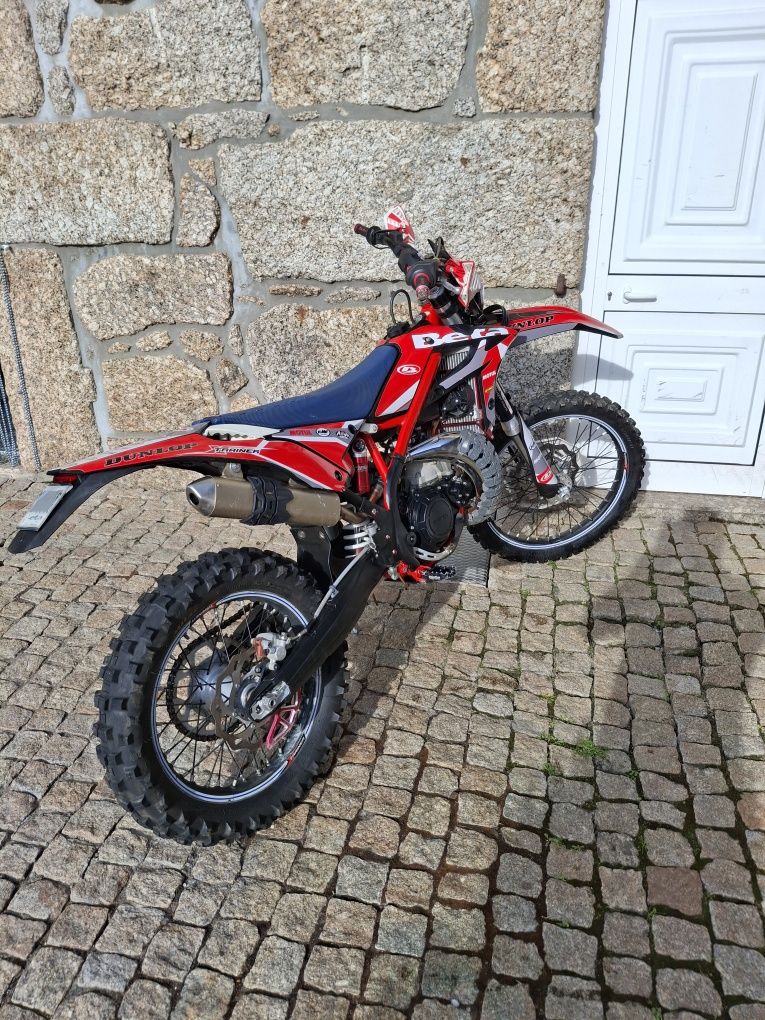 Beta x-trainer 300