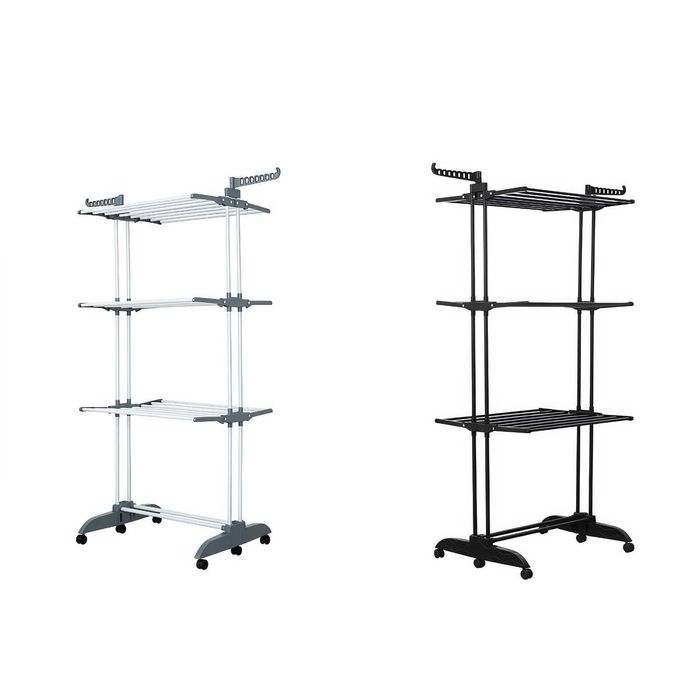 Сушарка сушка для одягу білизни Вешалка сушилка для одежды белья обуви