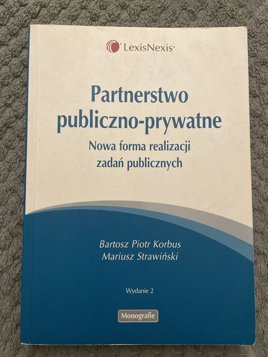 Partnerstwo publiczno prywatne Korbus Strawiński