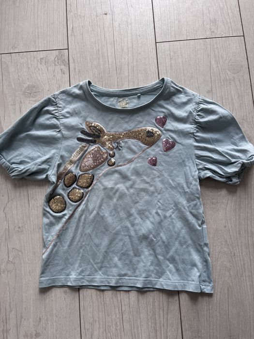 Koszulka tshirt cool club 128